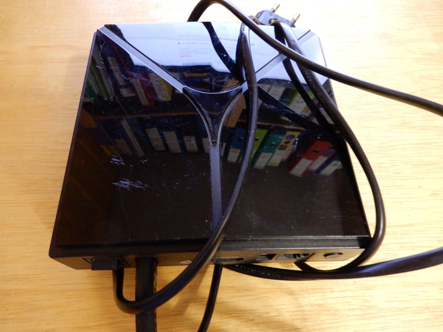 Televisori: TV Box – Usato da Worben venduto da MaKo3252 6