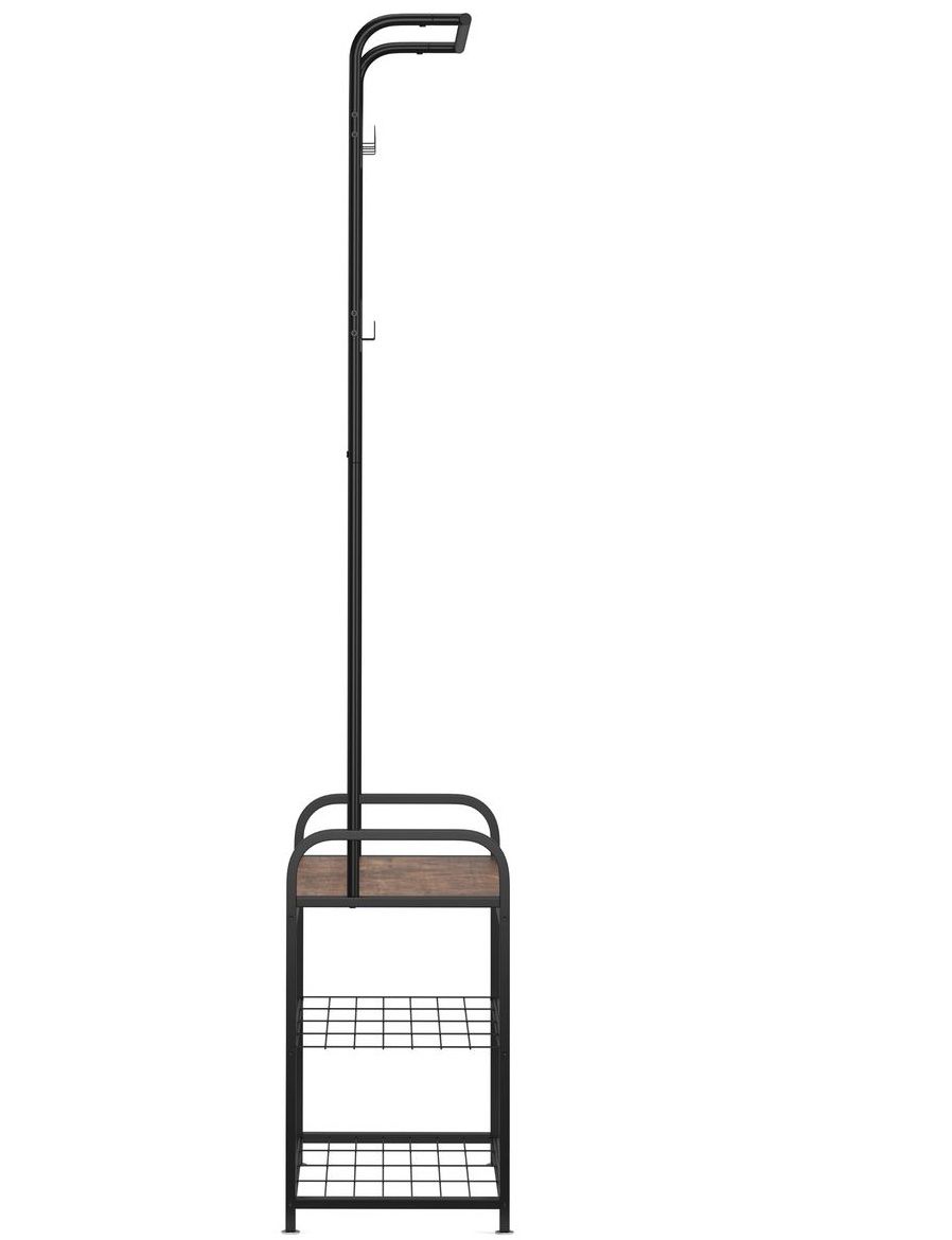 Guardaroba: Garderobe inkl. Schuhregal – Usato da Wollerau venduto da smiley30 1