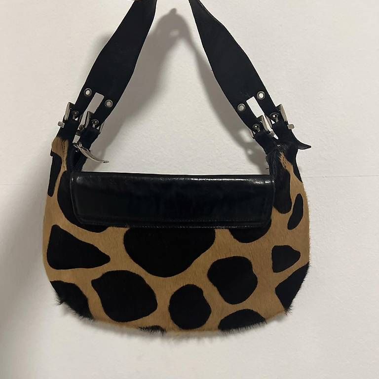 Taschen für Damen: Borsetta in pelle – Gebraucht aus Minusio von son_mrf5 1