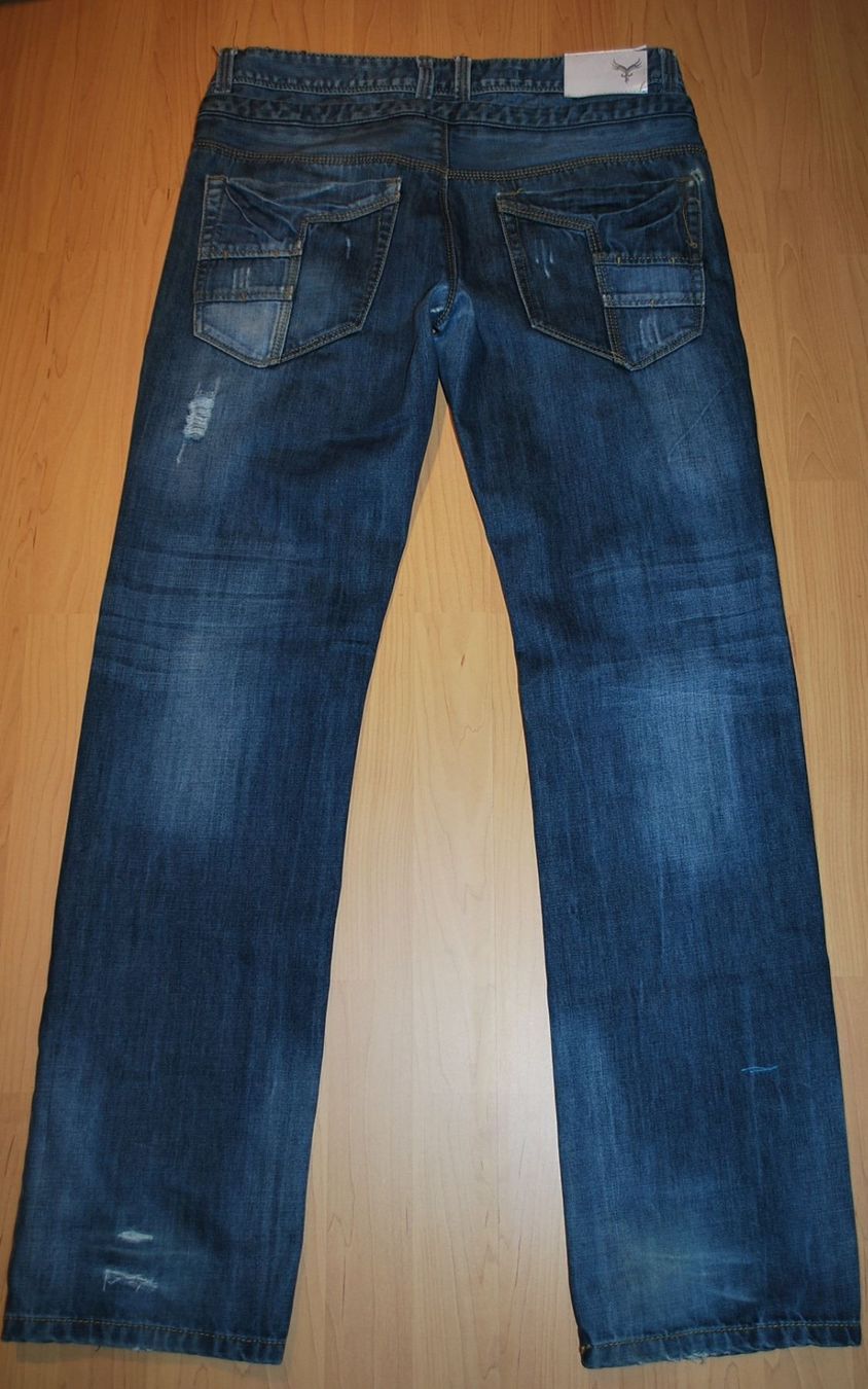 Jeans: Jeans YOLE   Taille/Grosse  50 ou M – Usato da Cossonay-ville venduto da Super-Price-Quality 3