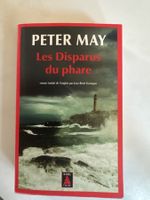 Les Disparus du phare – Peter May – Roman policier / thrille