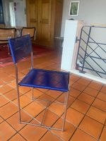 Stuhl: Spaghetti Chair von Alias
