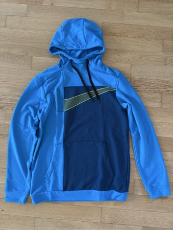 Pull Nike Dri-FIT, Taille S, Comme Neuf!