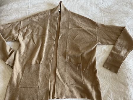 Allude feinste Kaschmir Jacke M, top zustand