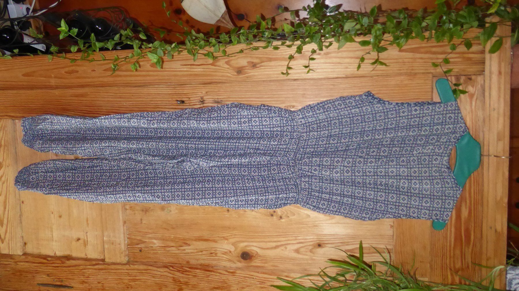 Tute: Jumpsuit  Gr 34/36  SHK – Usato da Sargans venduto da Benziner 4