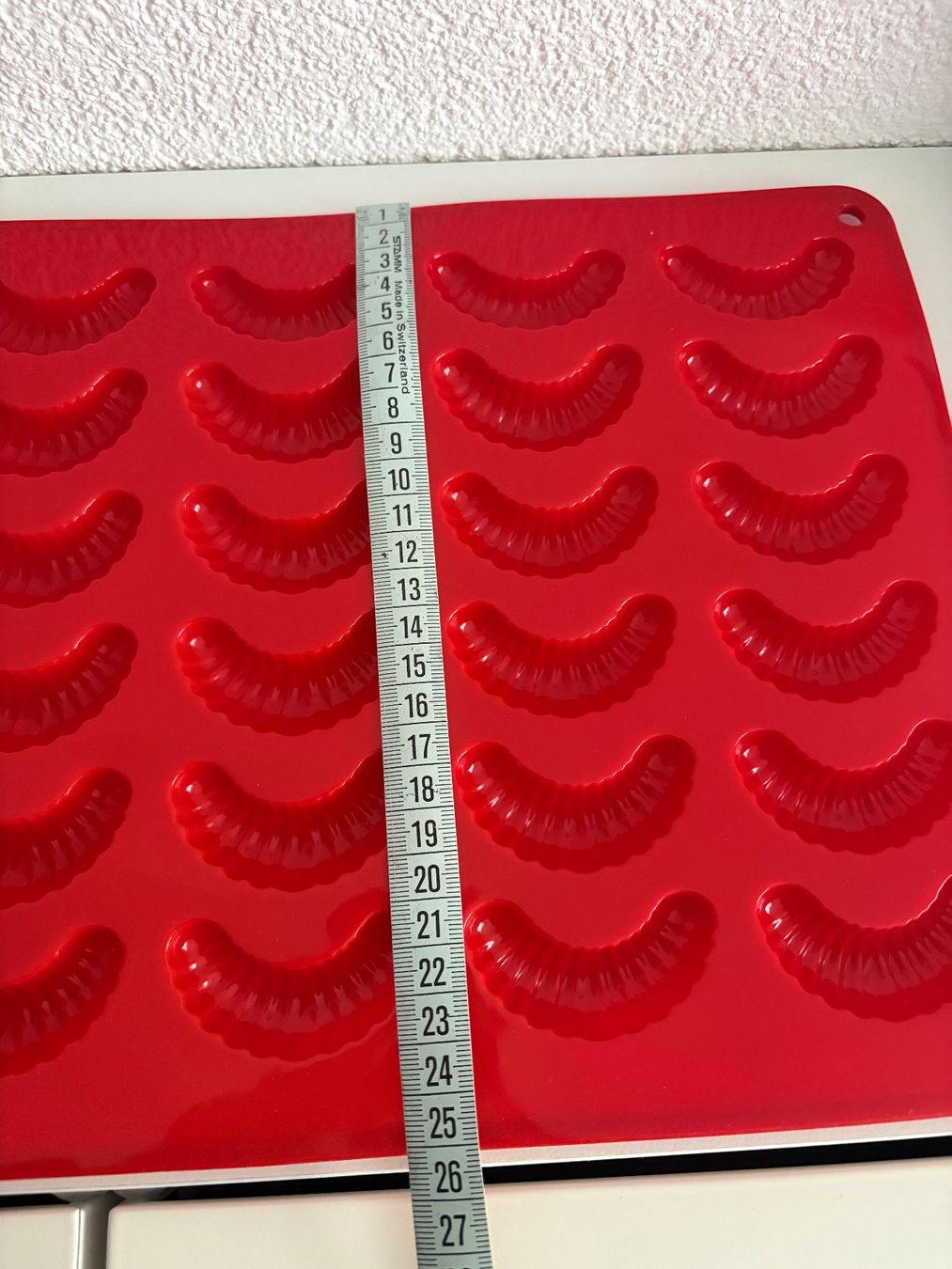 Backformen: Backform, Neu, – Neu und originalverpackt aus grenchen von cdlu 5