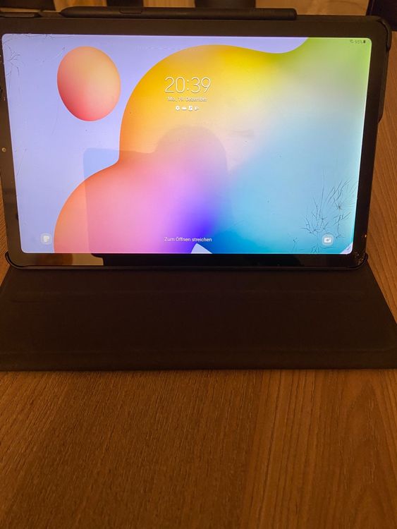 Samsung Tablet S6 Lite Kaufen auf Ricardo