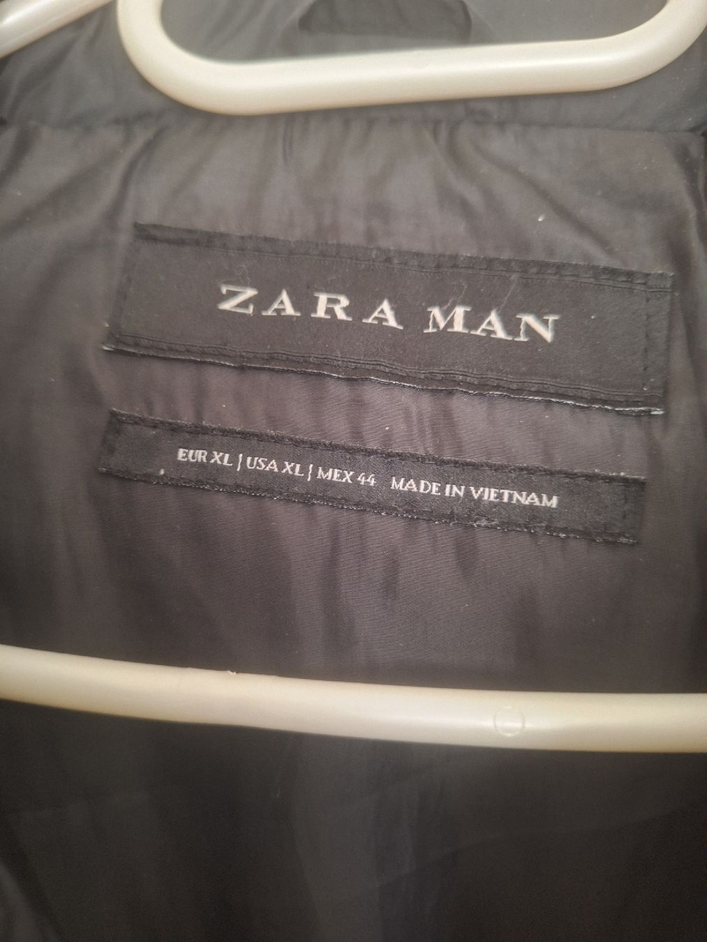 Zara Cappotti: WINTERJACKE XL - ZARA – Usato da Steinhausen venduto da togoraul123 2
