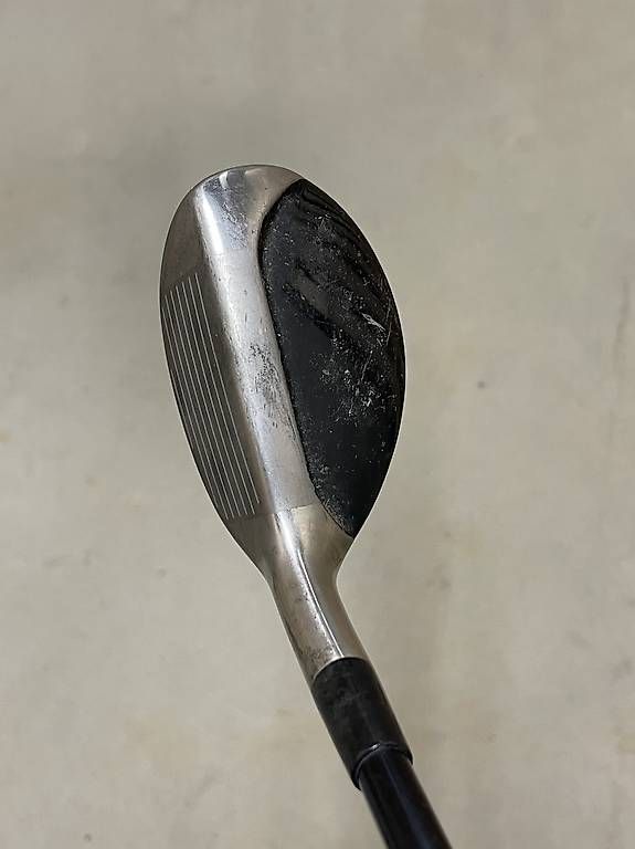 Mizuno Clubs & Sets: Mizuno Hybrid 3 rechts – D'occasion à Bern par mia_8nfn 1