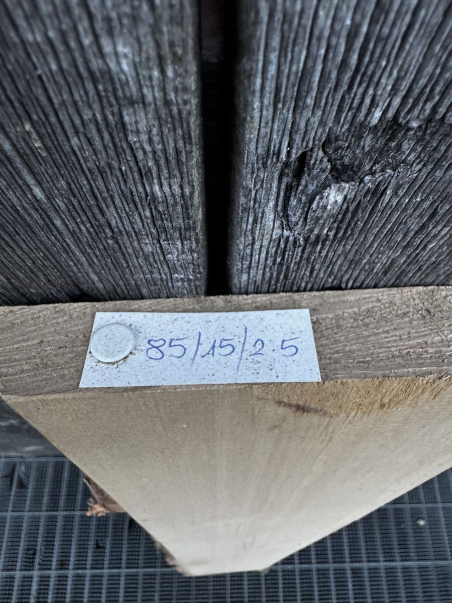 Articoli in legno: Ahorn Brett – Usato da Frick venduto da nannali98 1