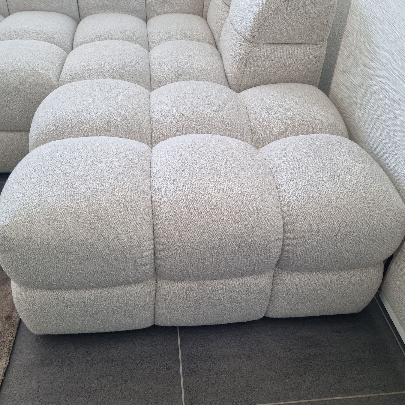 Livique Sofas: Ecksofa Ivory – Neuf (Voir description) à Aettenschwil par jepe24 4