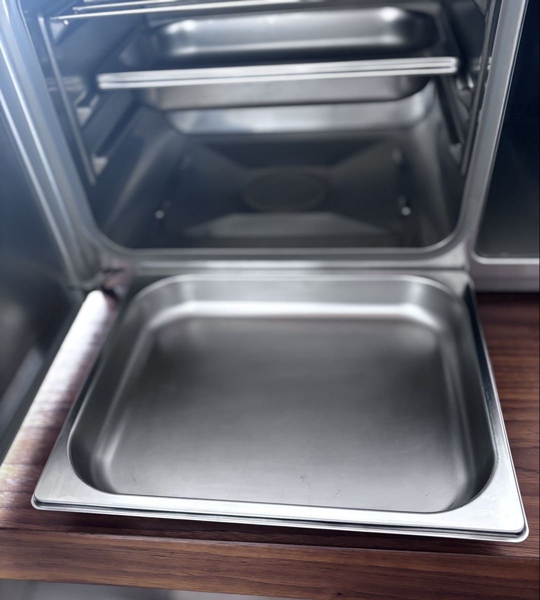 Miele Küchengeräte: Miele Dampfgarer DG1050 – Gebraucht aus Emmen von Lara_Lara 4