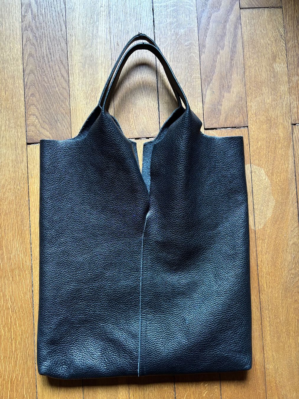 Borse da donna: schwarze Ledertasche – Usato da Basel venduto da lkl_5l2h