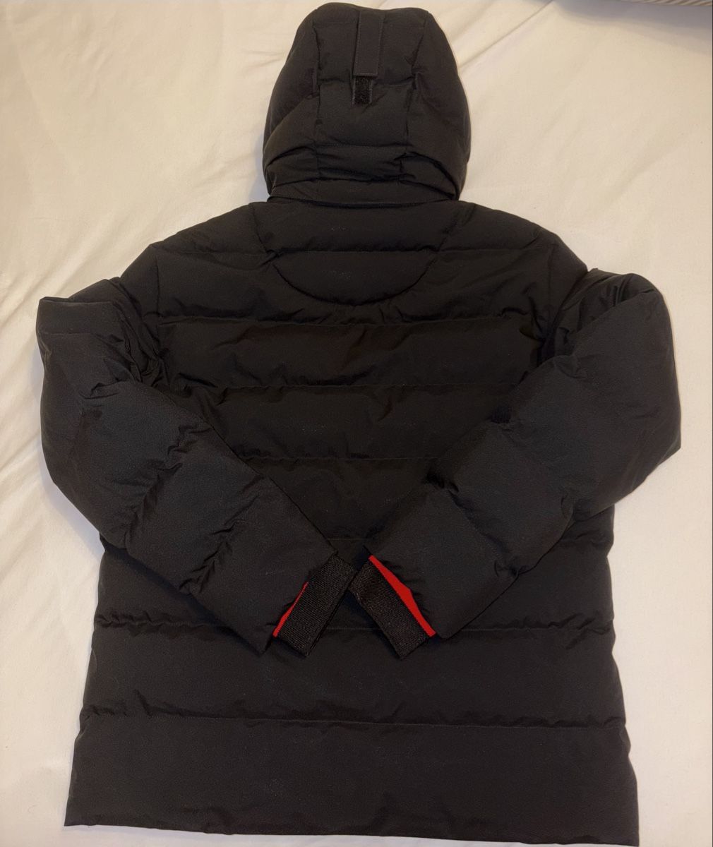 Wellensteyn Jacken: Wellensteyn Winterjacke / Black / size M – Gebraucht aus Urdorf von YannisW. 4