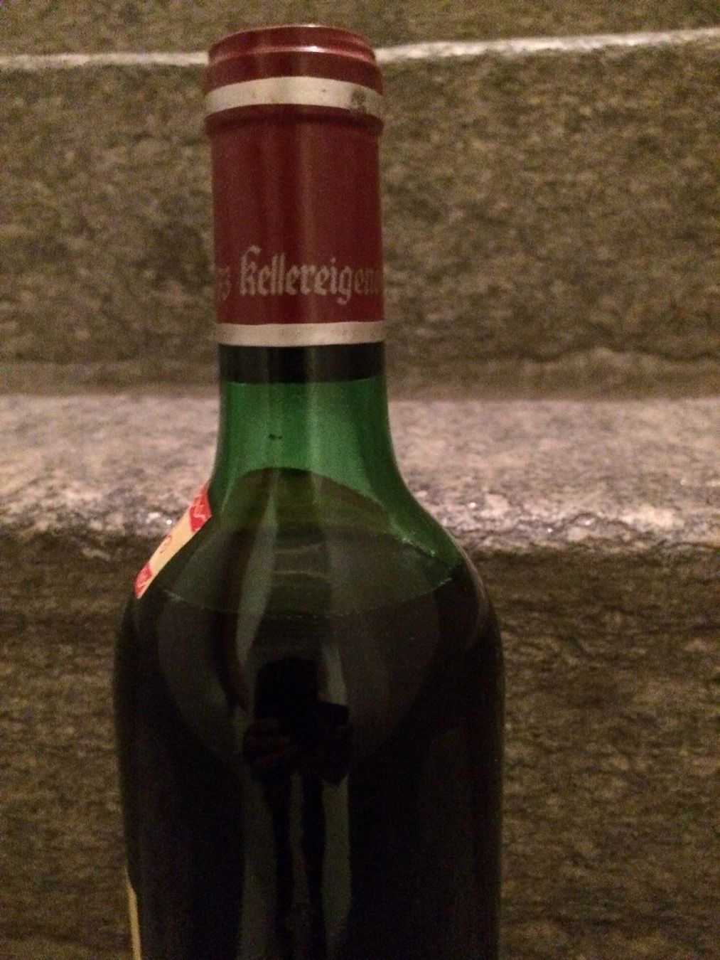 Vino: Südtiroler Cabernet 1979 – Nuovo (secondo la descrizione) da Zürich venduto da Smilejocker 2