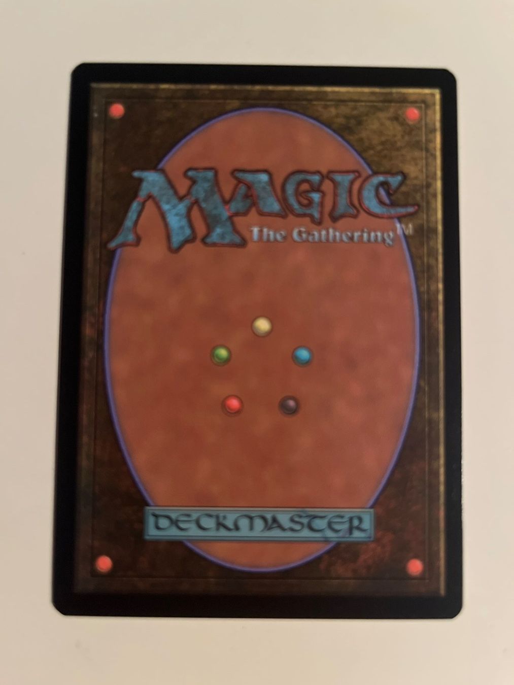 Magic The Gathering Carte collezionabili: 1 x Castle Embereth - Magic: The Gathering - MtG – Usato da Kriens venduto da Shadi1980 1