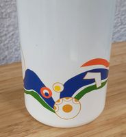 🧡 Sommerlicher Vintage KISAG Rahmbläser tip-top