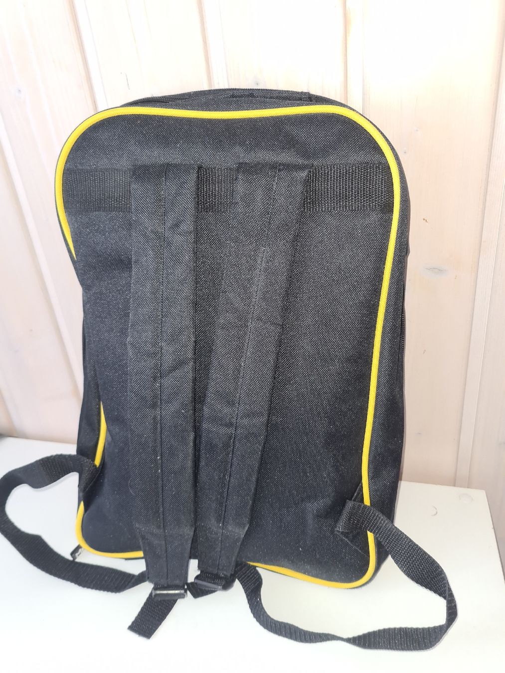 Rucksäcke: Picknickrucksack, Picknickkorb mit Picknickdecke – Gebraucht aus Waldkirch von Hypertenuse 4