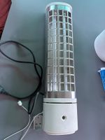 Heizstrahler, unbenutzt, 55 cm lang, 14 cm breit