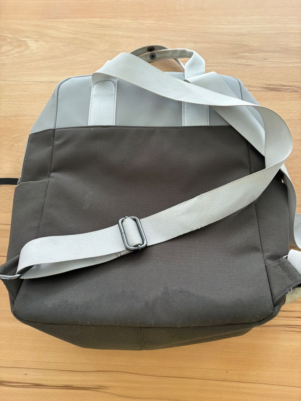 Kapten & Son Zaini: Rucksack - Kapten & Son – Usato da Oberuzwil venduto da jabano 1