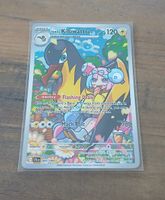 pokemon Kilowattrel 163/159 EN