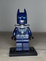 Lego Minifigur Batman Scuba Wetsuit, The Penguin Faceoff2014