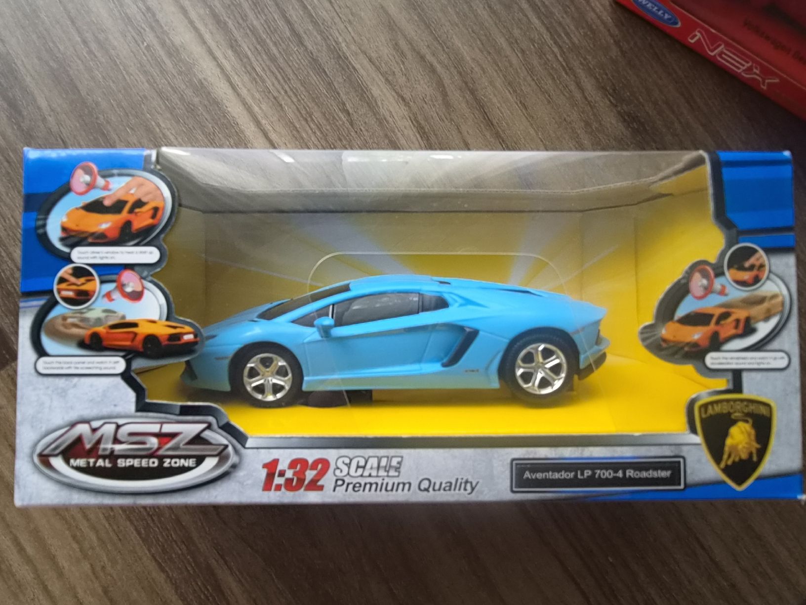 Modellautos: Spielzeugauto Set NEU – Neu (gemäss Beschreibung) aus Altishofen von tammy05 5