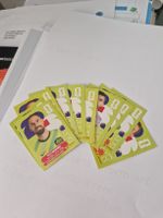 Panini AUS / Australien
