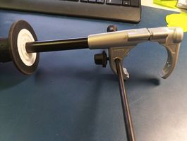 Griff für Makita Bohrmaschine 