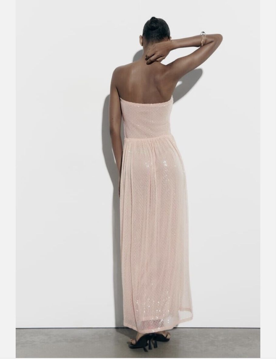 Zara Vestiti: Dress zara – Nuovo e nell'imballaggio originale da Opfikon venduto da ari_7yn2 1
