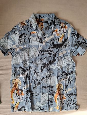Schöne Hemden & coole Shirts