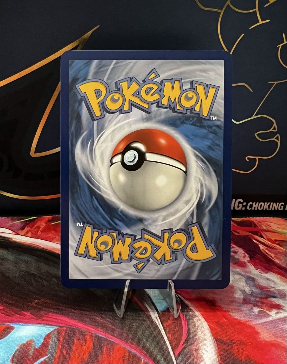 Pokémon Sammelbilder & Trading cards: Pokémon Gengar #050/088 - EN – Neu (gemäss Beschreibung) aus Wädenswil von TaSch77 1