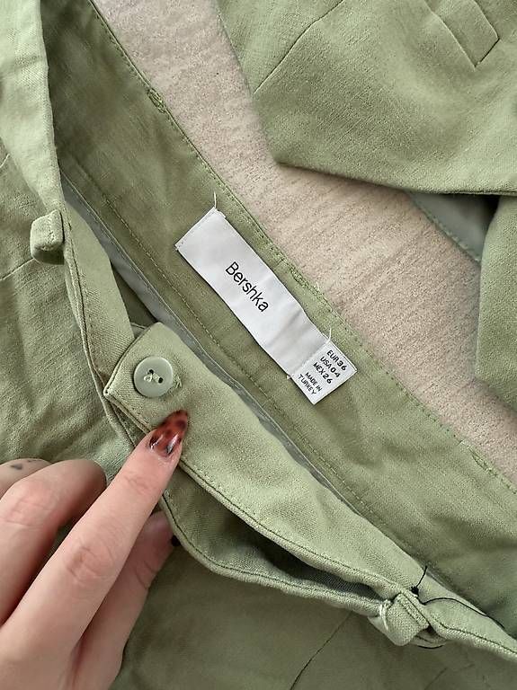Anzüge & Kostüme: Damen Hosenanzug mit Weste  – Gebraucht aus Zwingen von KatjaM 1