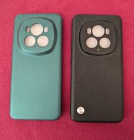 2 Hüllen für Honor Magic 6 Pro