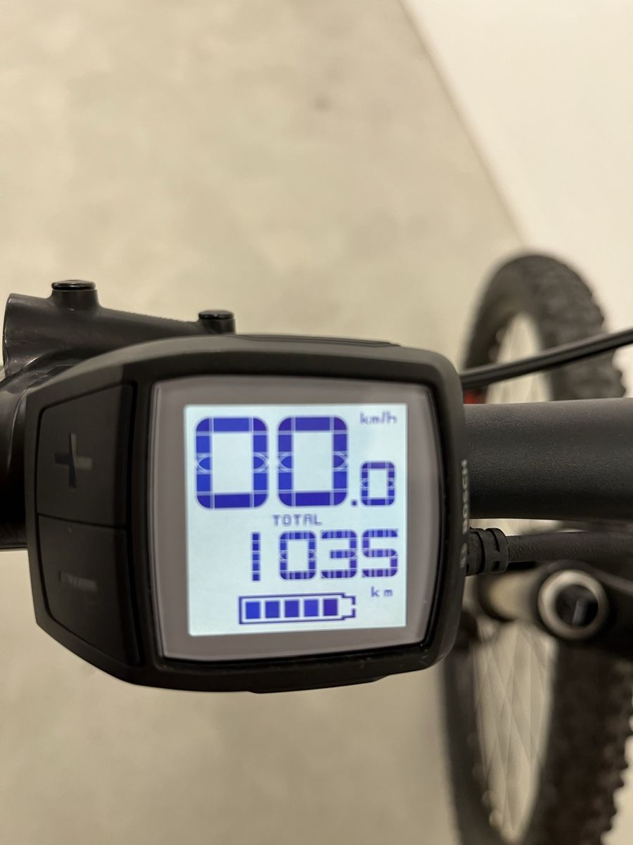 Corratec Biciclette: Corratec E-Bike Power X-Vert Pro Trapez – Usato da Kaisten venduto da Dashir 7