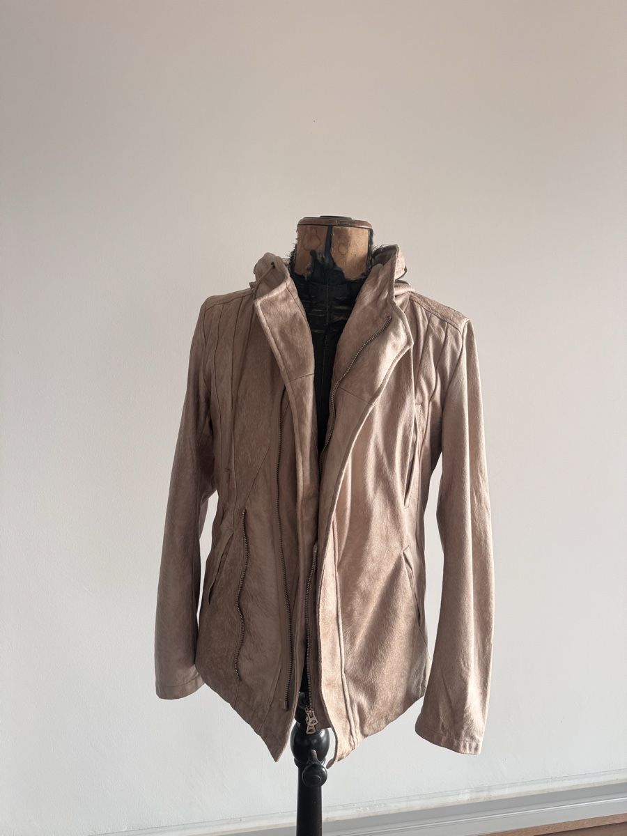 Giacche: TORNADO MART ninja hood jacket  – Usato da Viganello venduto da jel_hd6f