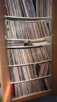 Schallplatten-Sammlung-Discogs