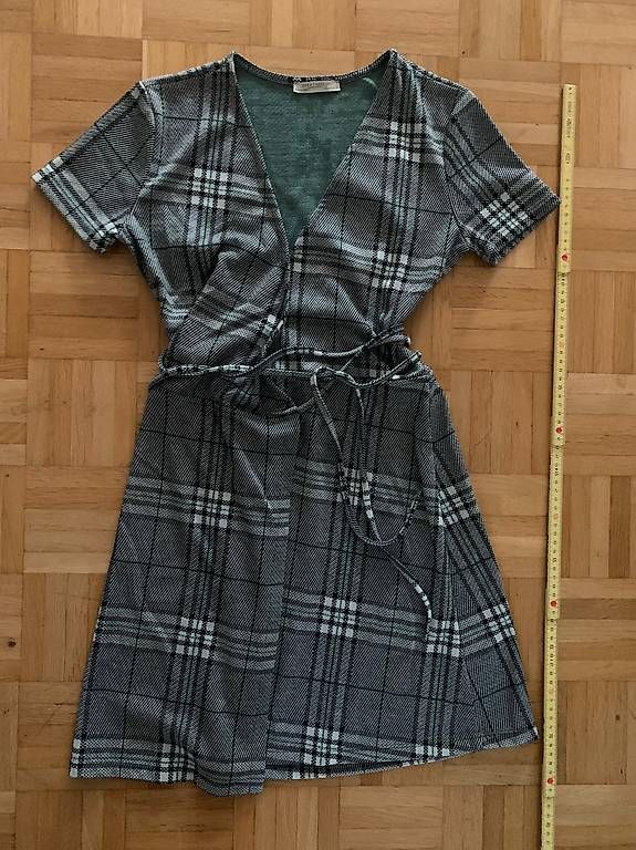 Vestiti: Kleid Zara Trafaluc, Grösse S/M – Usato da Zürich venduto da Rotgruen