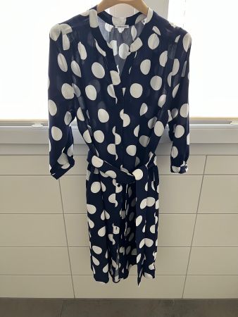 Blusenkleid in Grösse 36 von Seidensticker
