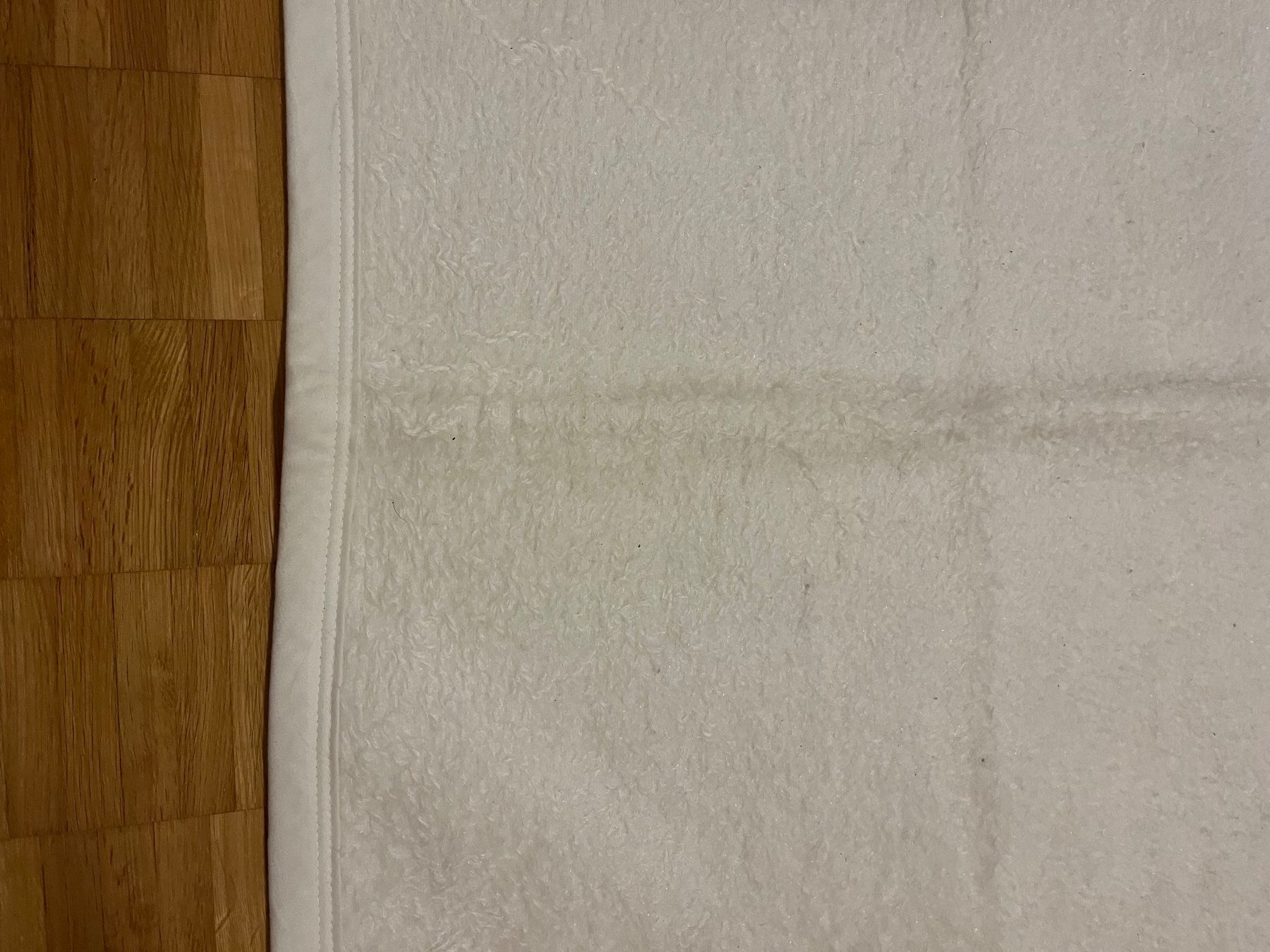 Decken: Warme Babydecke 100x95 – Gebraucht aus Jona von Good_luck1_ 5