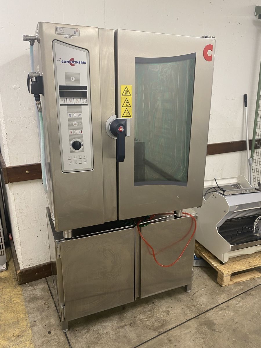 Küchengeräte: Steamer – Gebraucht aus Dietikon von dia_y8y5 3