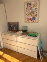 Commode IKEA