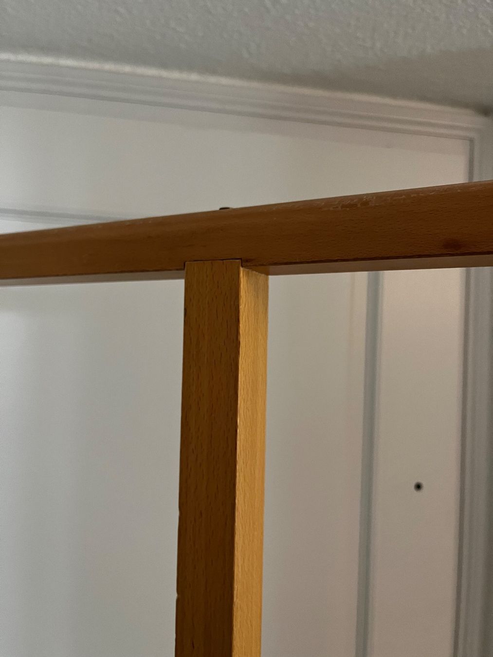 Garderobe: Garderobenständer, freistehend – Gebraucht aus Bern von Agamem 3