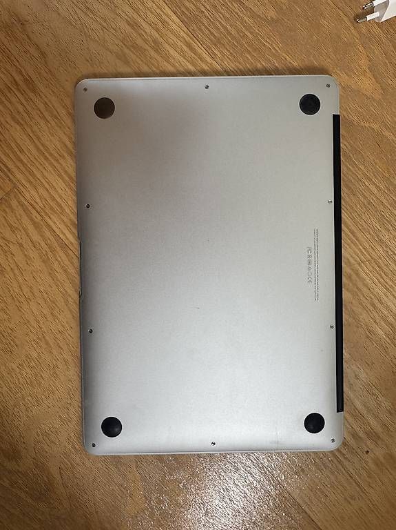 Apple Notebook: Apple MacBook Air – Usato da Zürich venduto da cla_qvz5 3