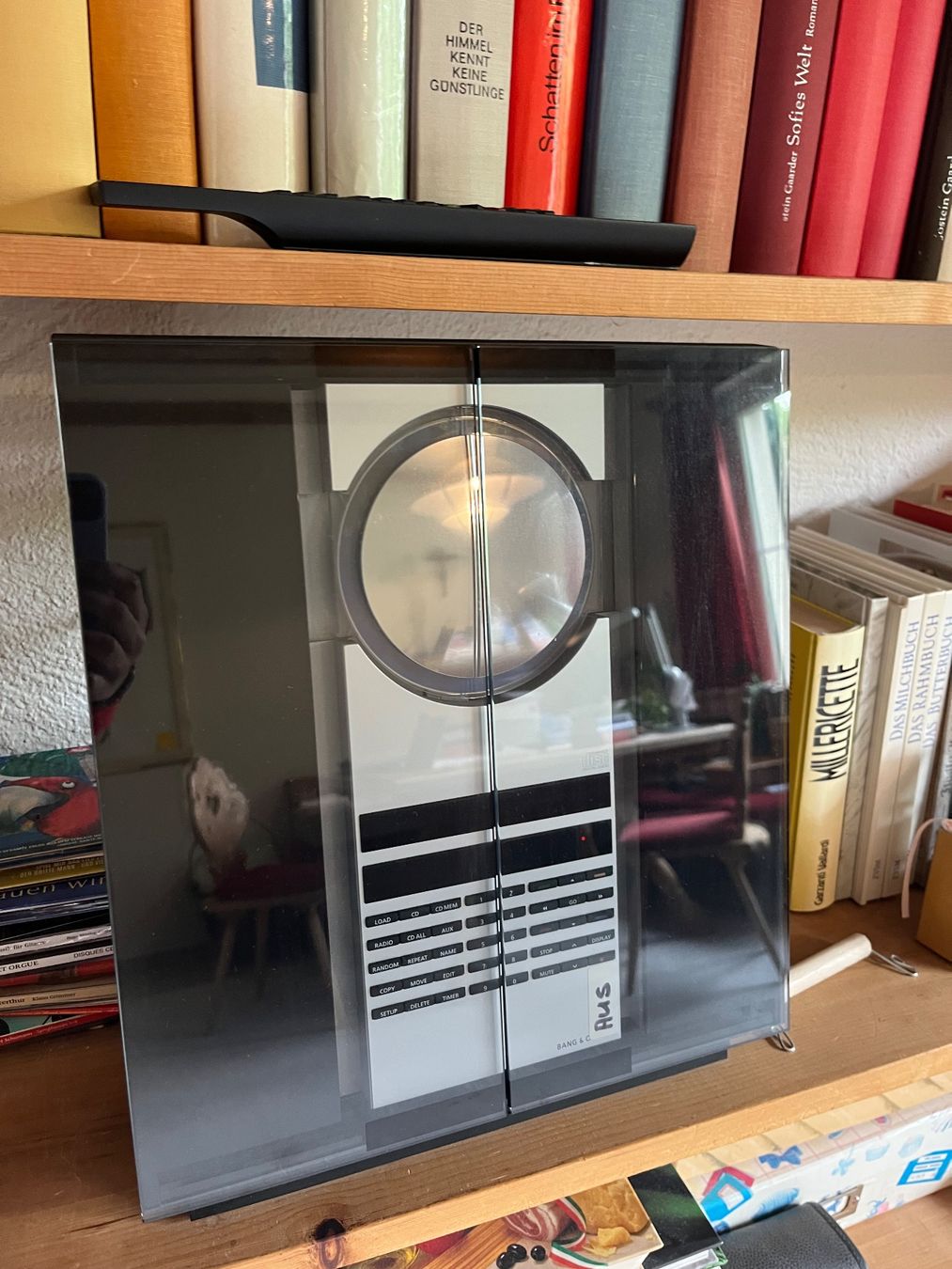 Bang & Olufsen Multimediaplayer & Streamer: B&O Soundsystem – Gebraucht aus Wallisellen von Rolfh 1