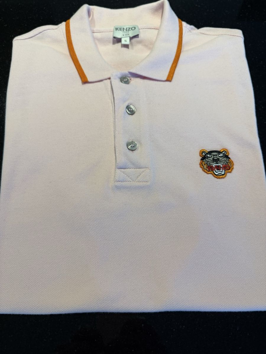 Kenzo T-shirt: kenzo t-shirt – Usato da Emmenbrücke venduto da gui_66yy 1