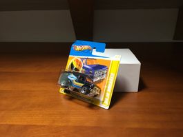 Ford Baja Breaker 1/64 Hot Wheels 2012 HW Performance
