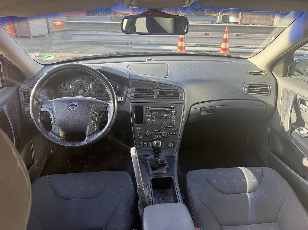 Autos: volvo v70 – Gebraucht aus Adlikon b.Regensdf von dammgarage8108 4