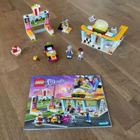 LEGO® Friends, 41349, Burgerladen