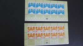 Briefmarken Schweiz